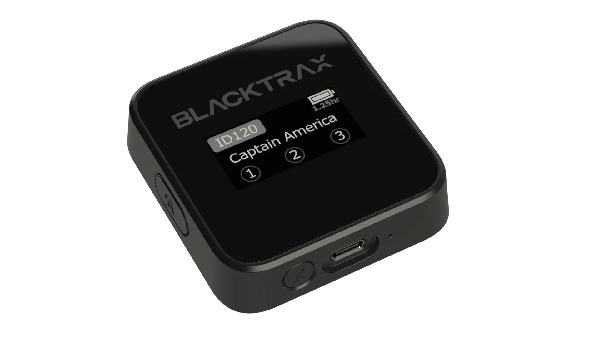 CAST BlackTrax Beacon