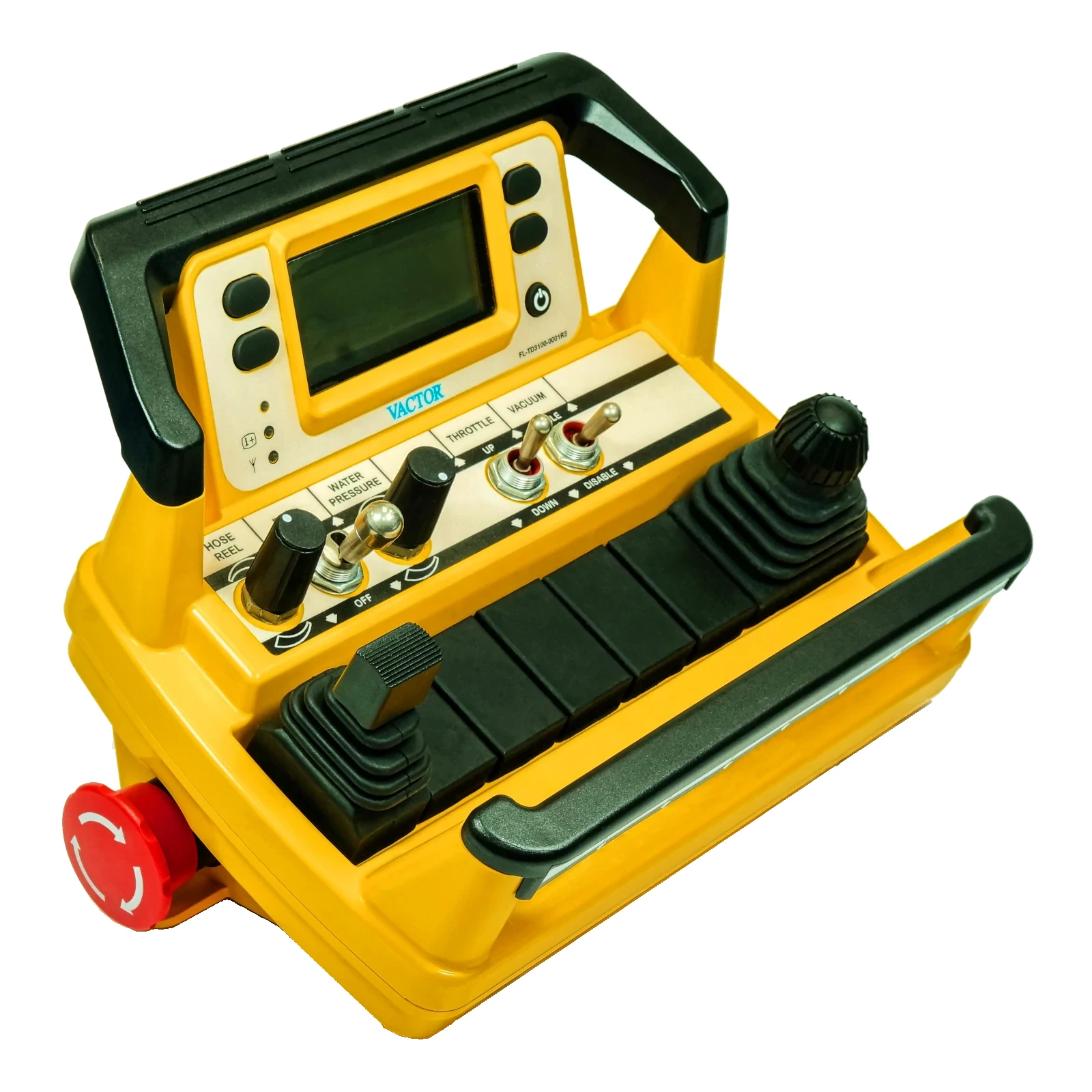 Eaton - Industrial Controller