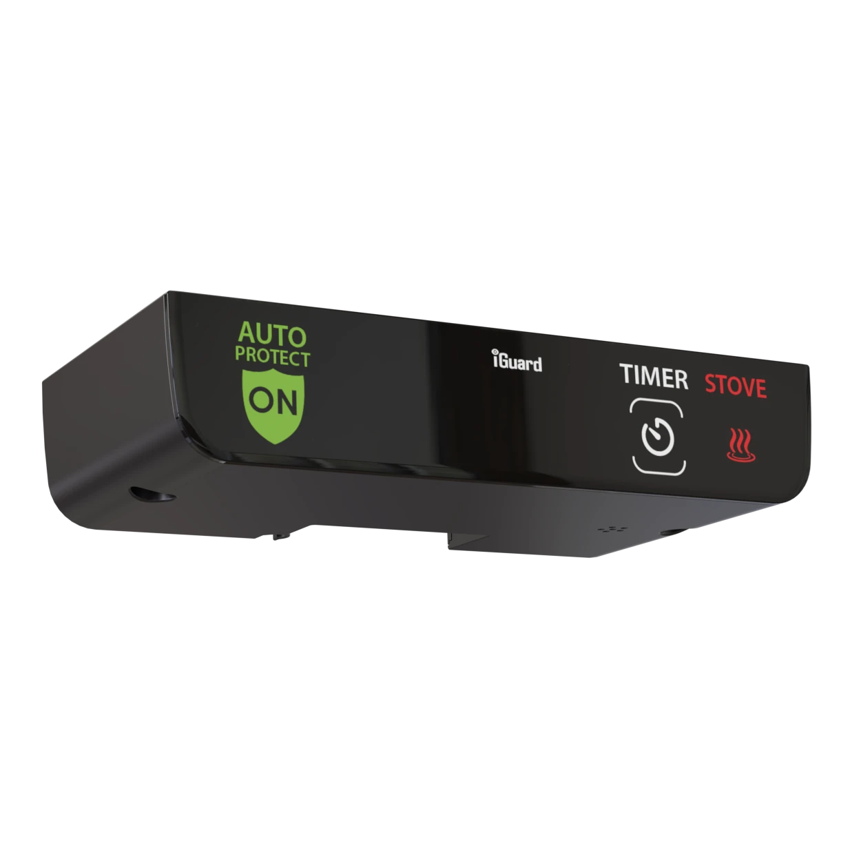 iGuard For Stoves and Cooktops - Protecting your loved ones from kitchen fires