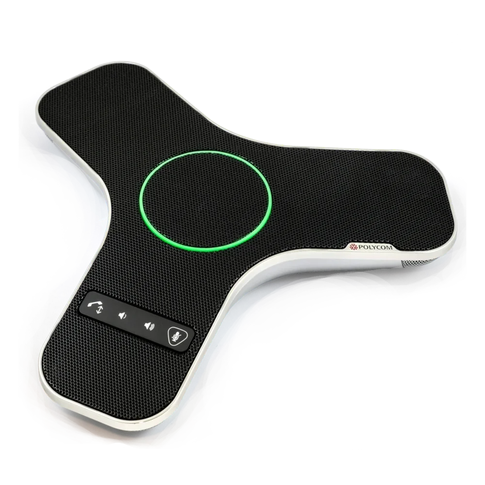 Polycom Portable Conference Phone